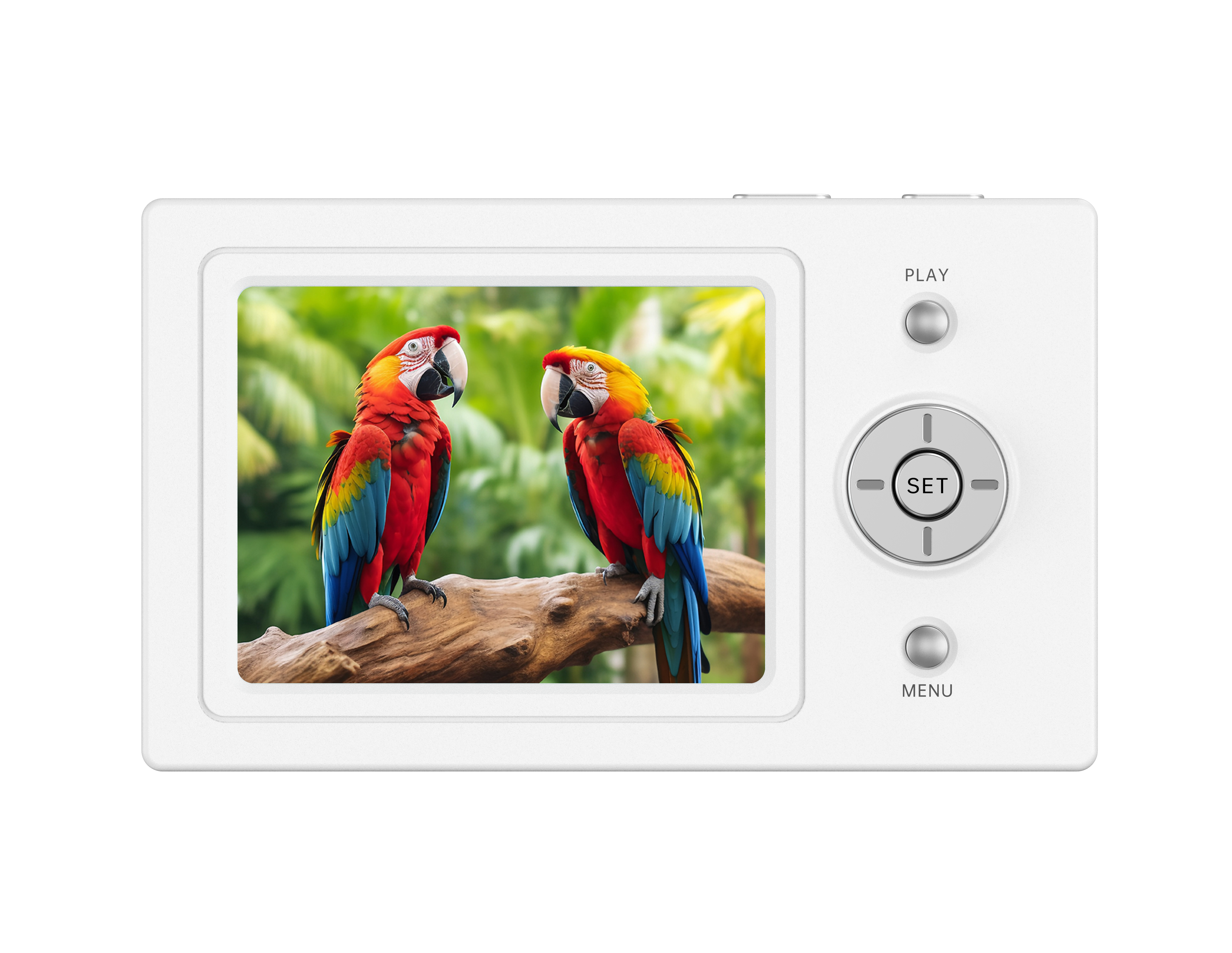 Sprite Group DC36 数码相机 OEM/ODM 批发｜深圳志康科技源头工厂 - 详情 9